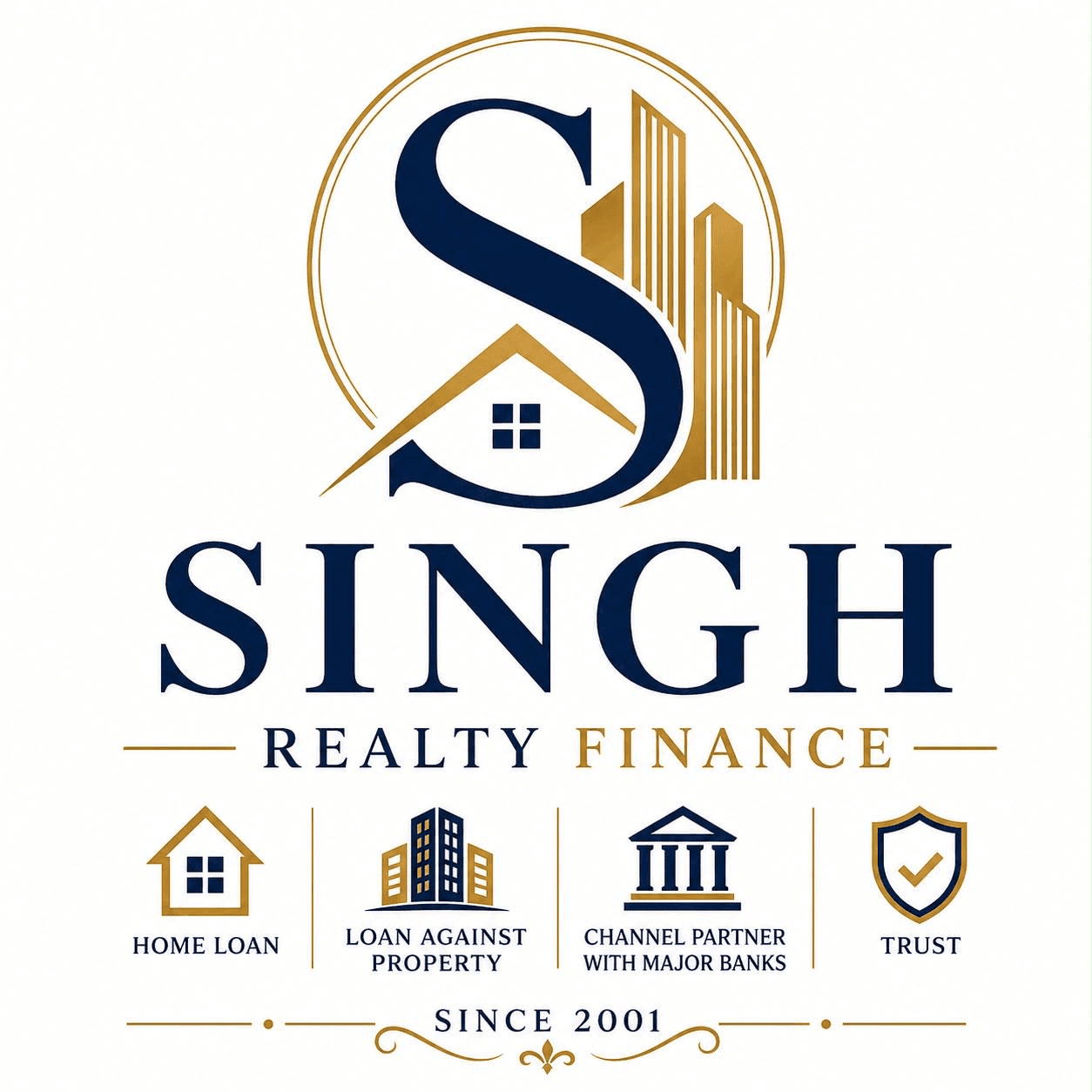 Singh Realty Finance